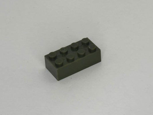 2x4 Brick