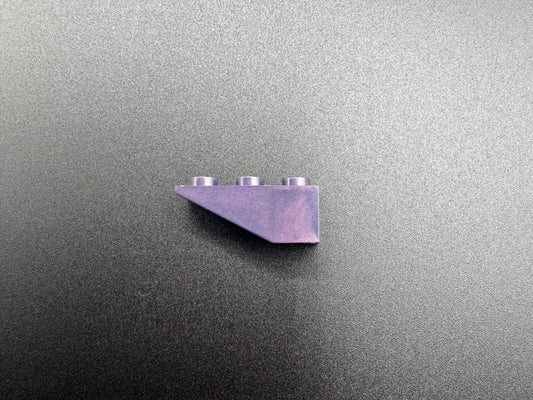 1x3 Inverted Sloped Brick