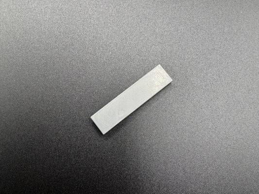 1x4 flat tile