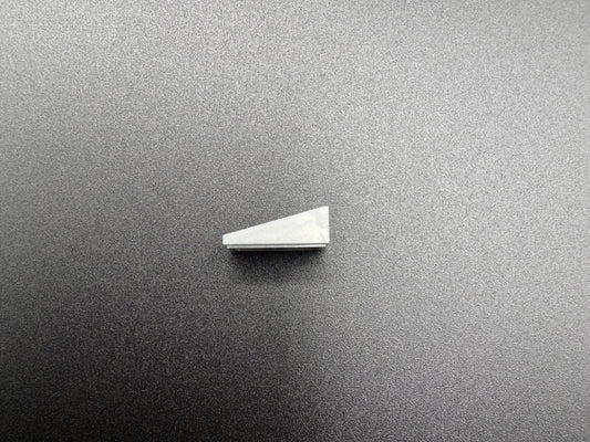 1x2 Brick Sloped Low