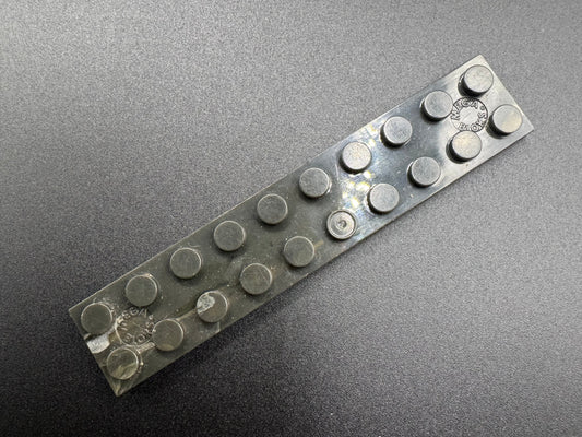 2x10 Flat