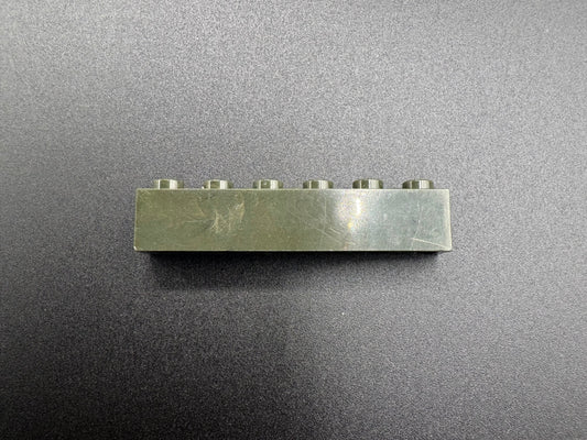 1x6 Brick