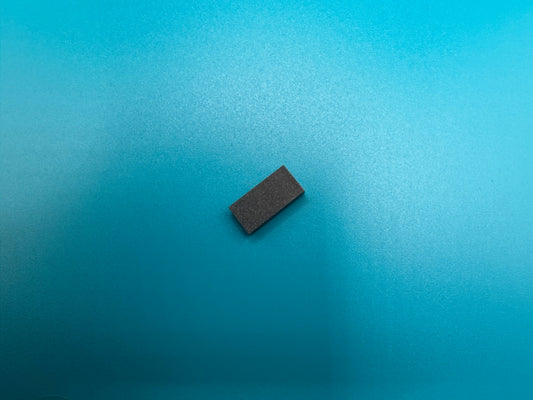 1x2 flat tile