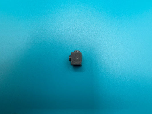 1x1 Brick Stud on side