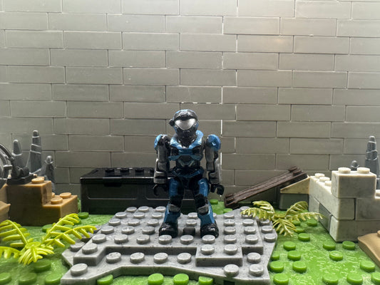 Old Articulation Spartan KAT