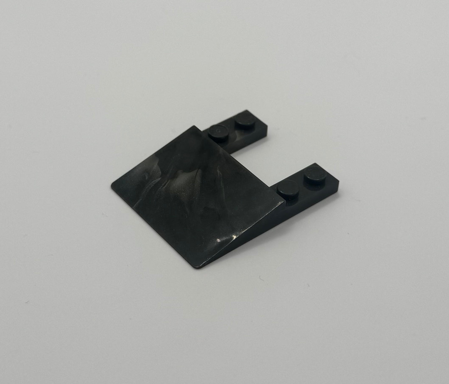 4x5 flat with slope