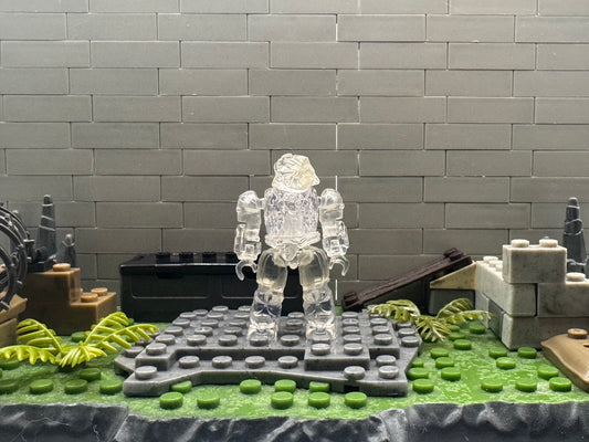 Old Articulation Active Camo Brute Stalker