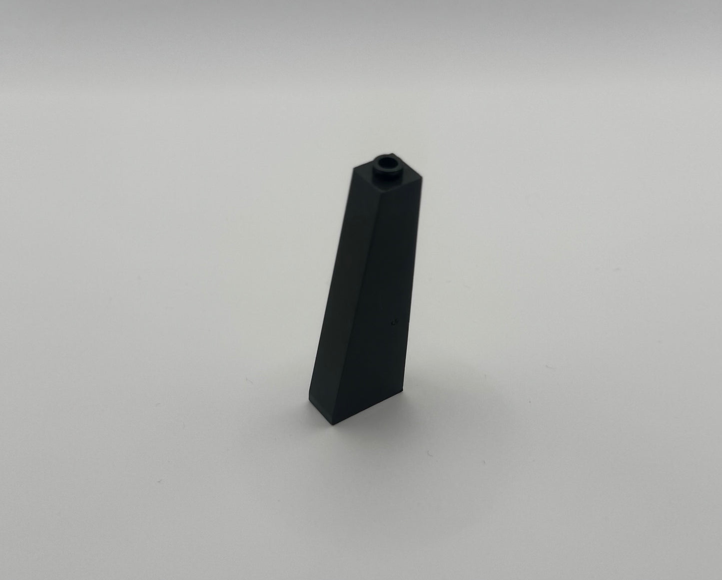 2x6 brick sloped