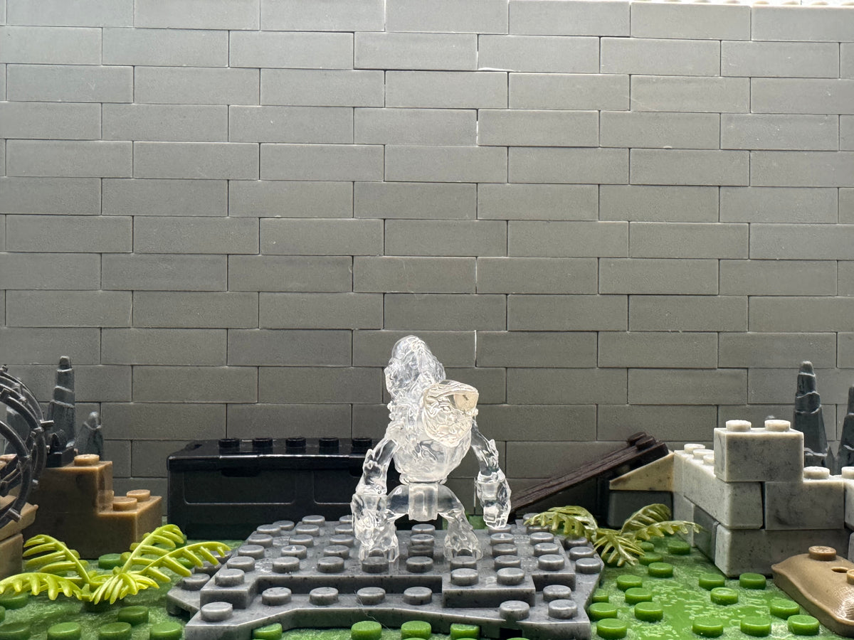 Old Articulation Active Camo Storm Grunt