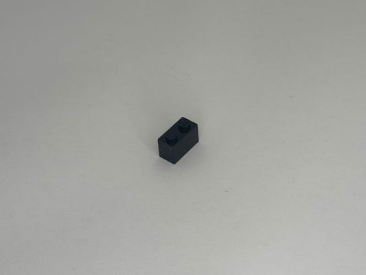 1x2 Brick