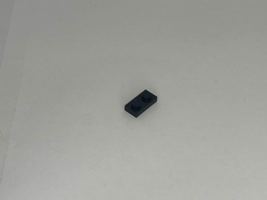 1x2 Flat
