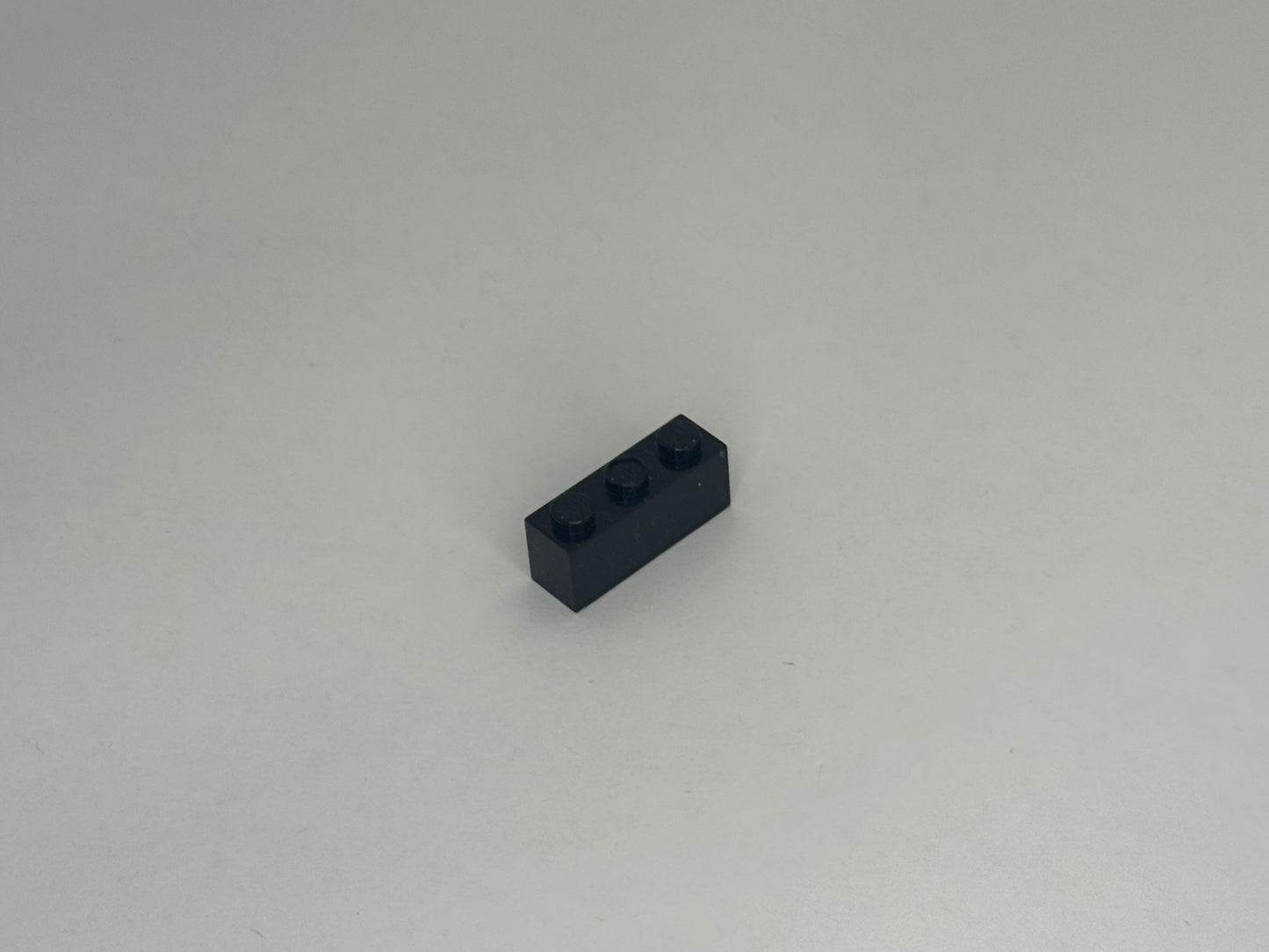 1x3 Brick