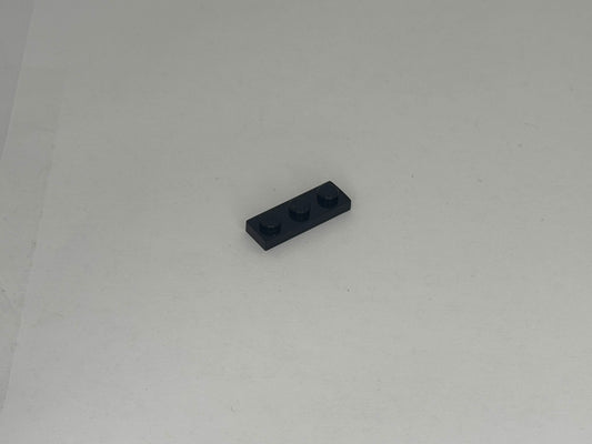 1x3 Flat