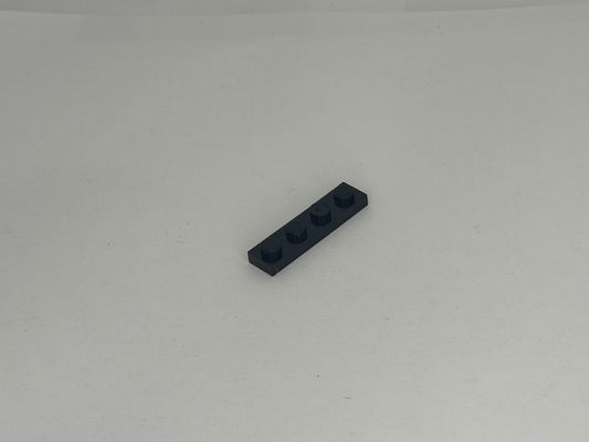 1x4 Flat