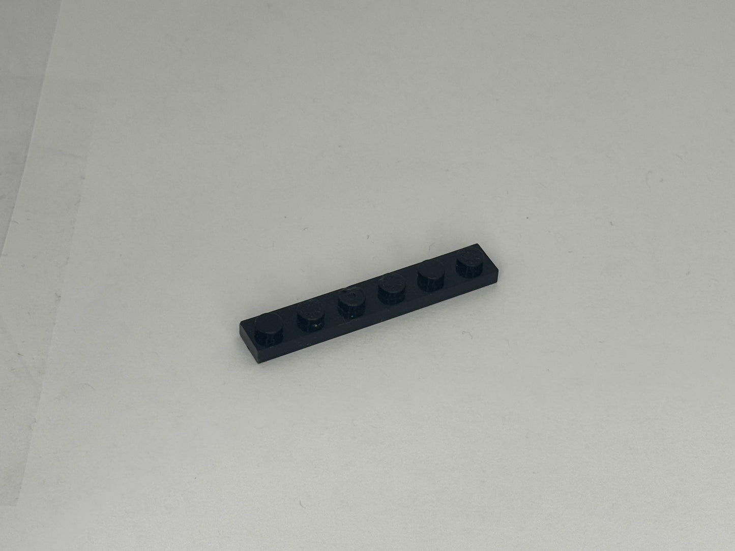 1x6 Flat