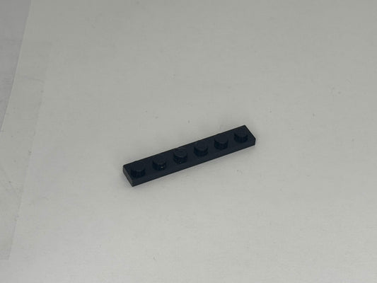 1x6 Flat