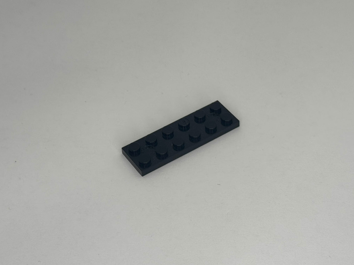 2x6 Flat