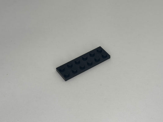 2x6 Flat