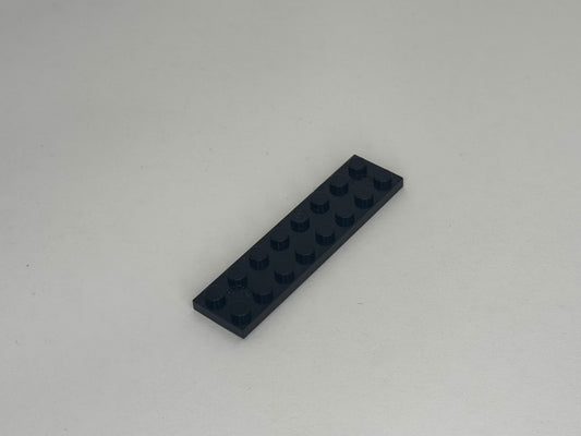 2x8 Flat