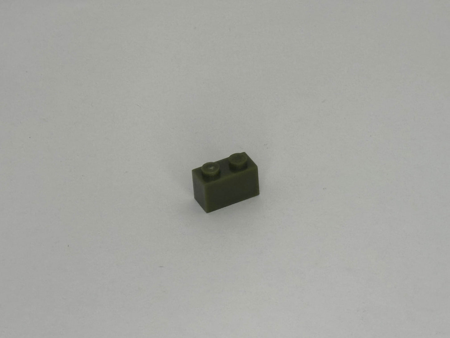 1x2 Brick