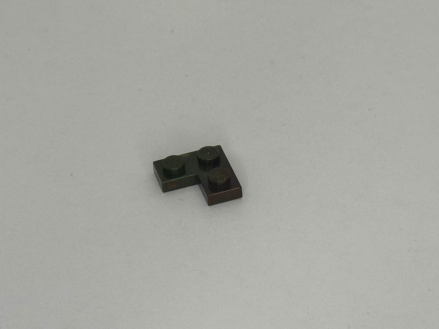1x3 Flat L