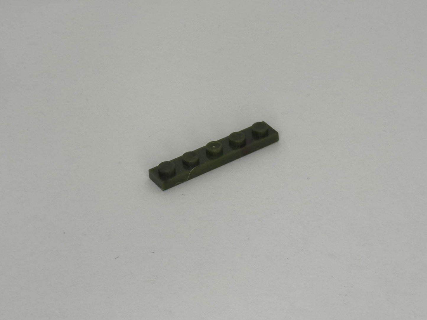 1x5 Flat