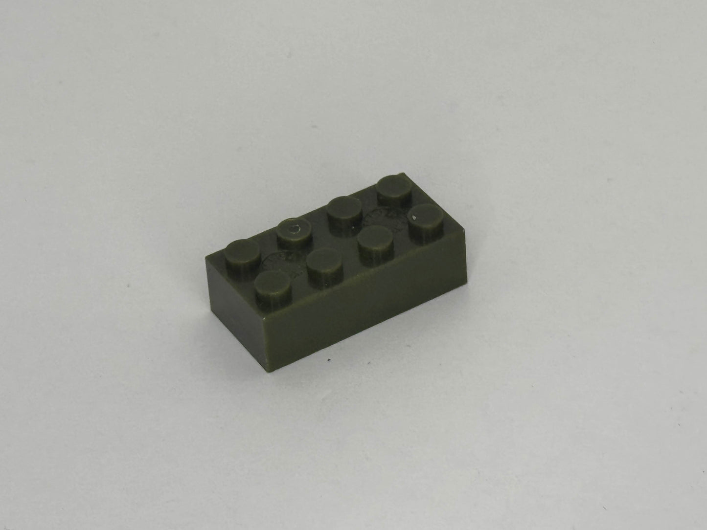 2x4 Brick