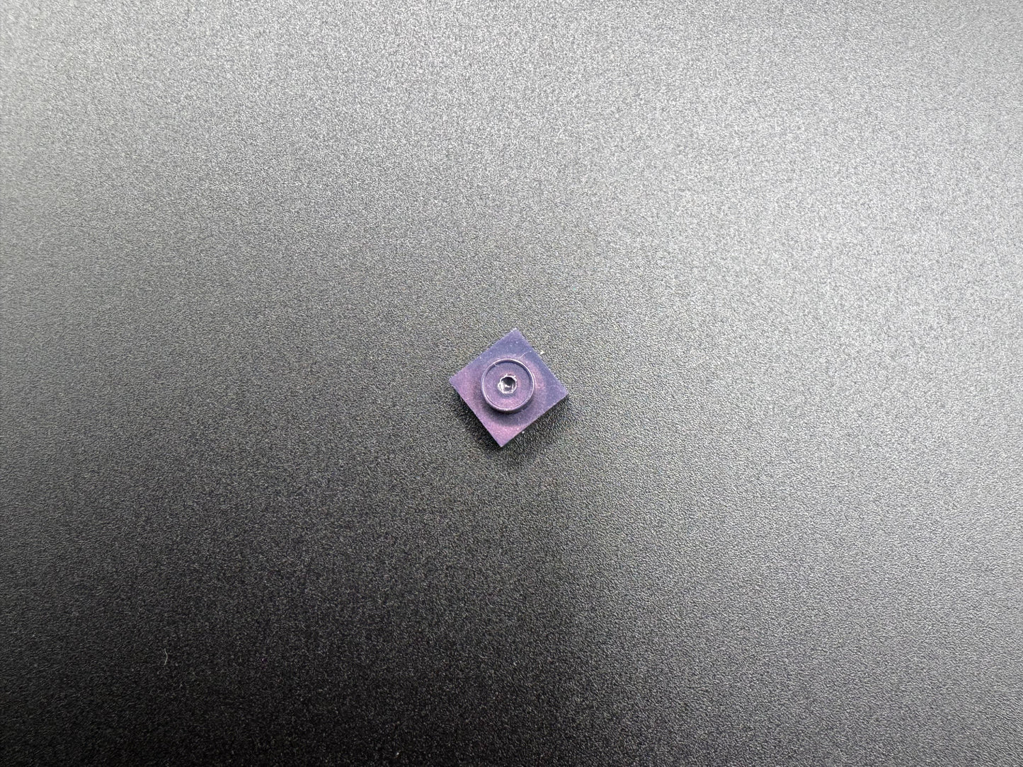 1x1 Flat
