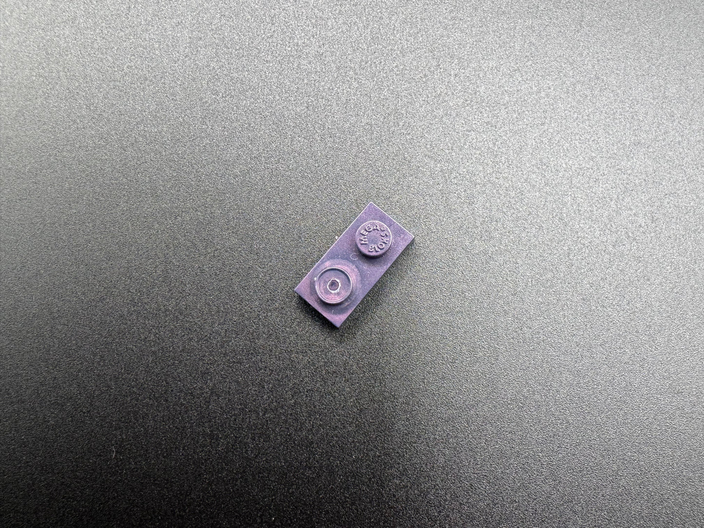 1x2 Flat