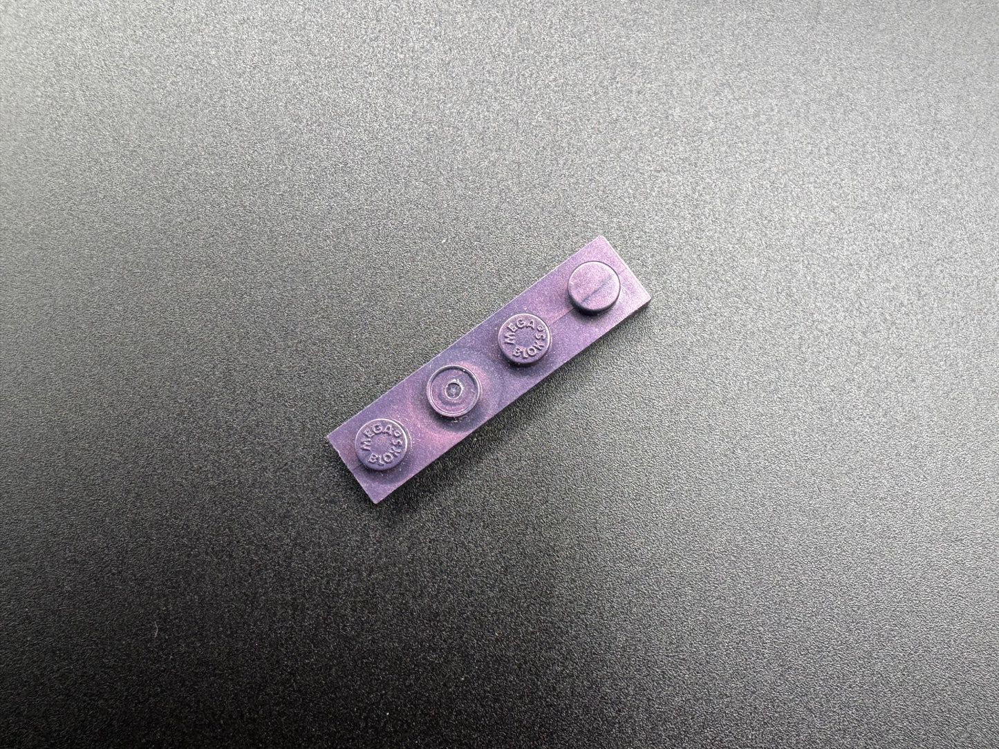 1x4 Flat