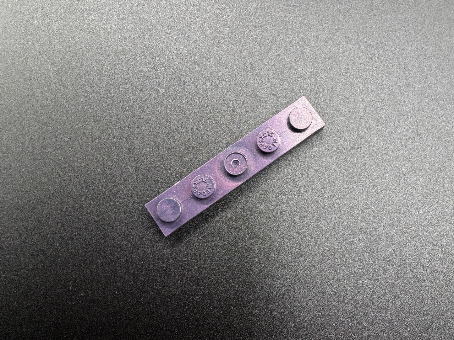 1x5 Flat