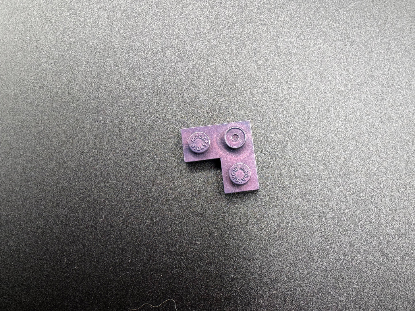 1x3 Flat L