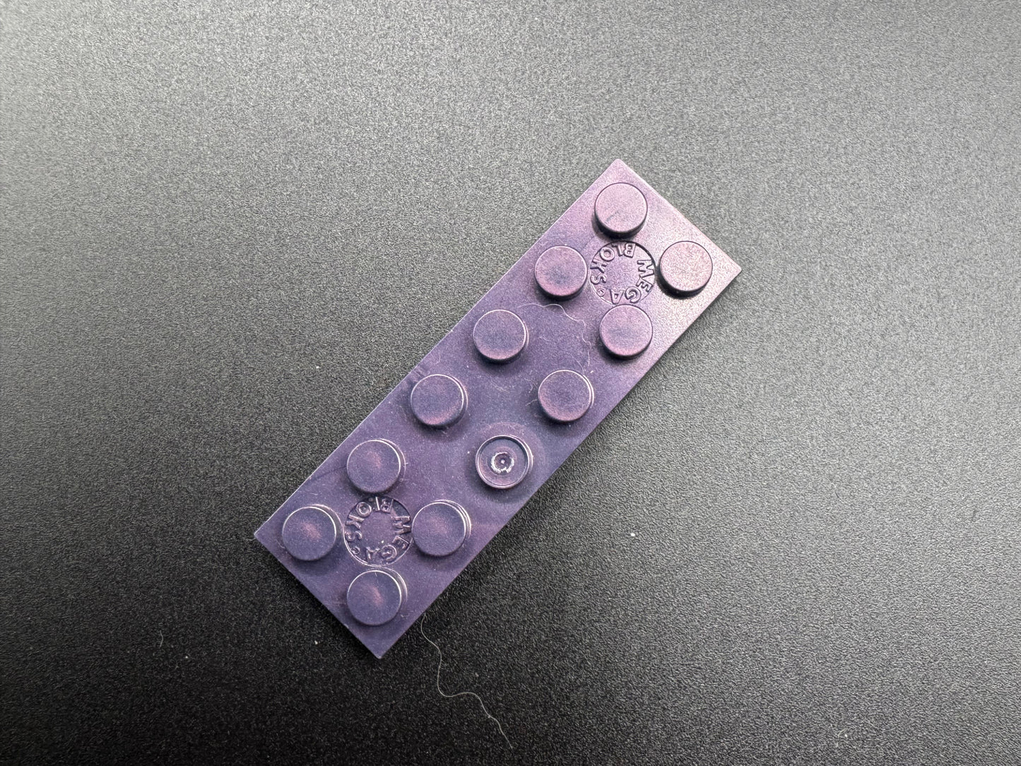 2x6 Flat