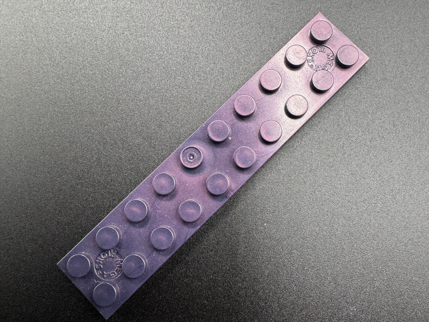 2x10 Flat