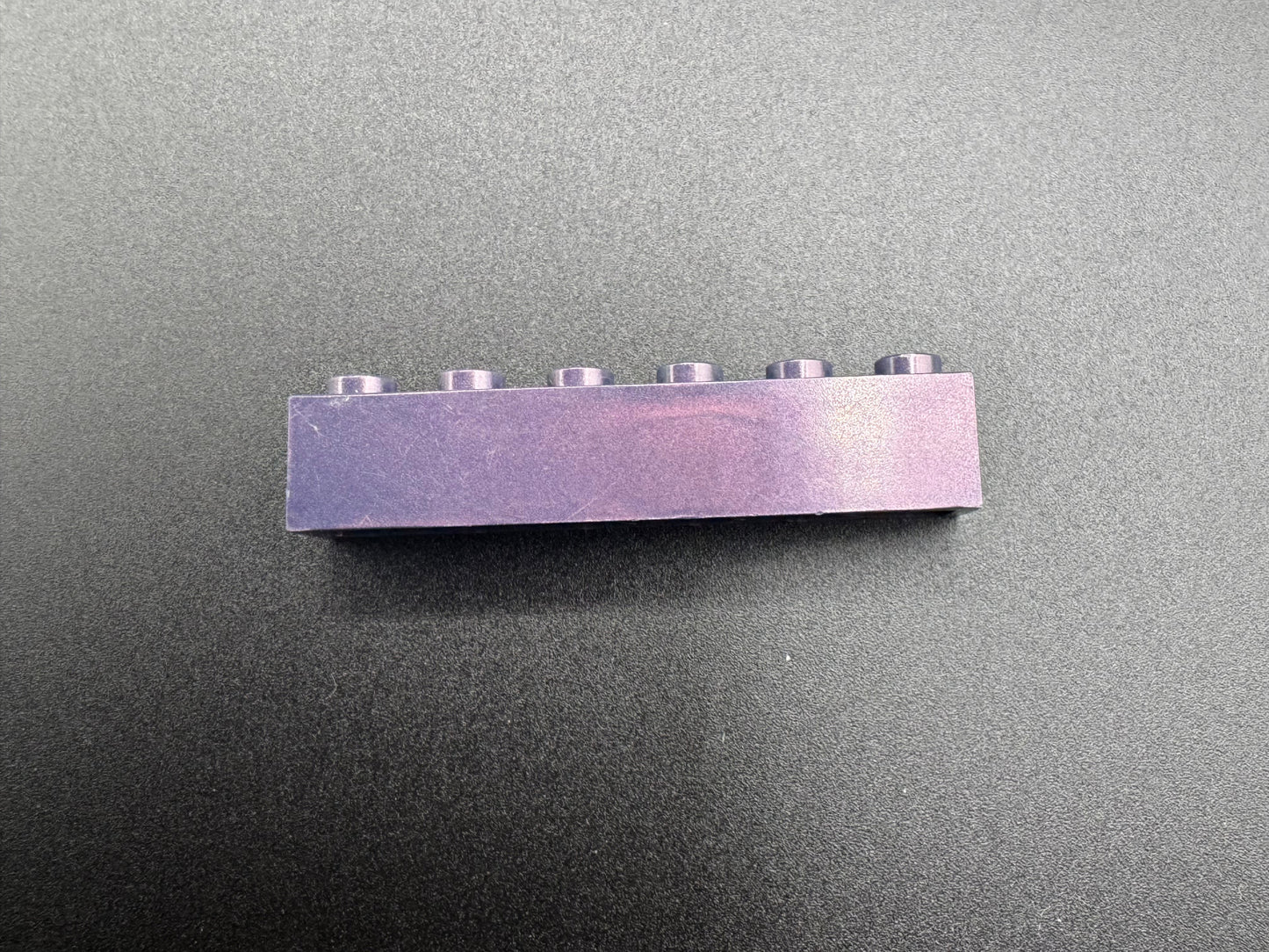 1x6 Brick