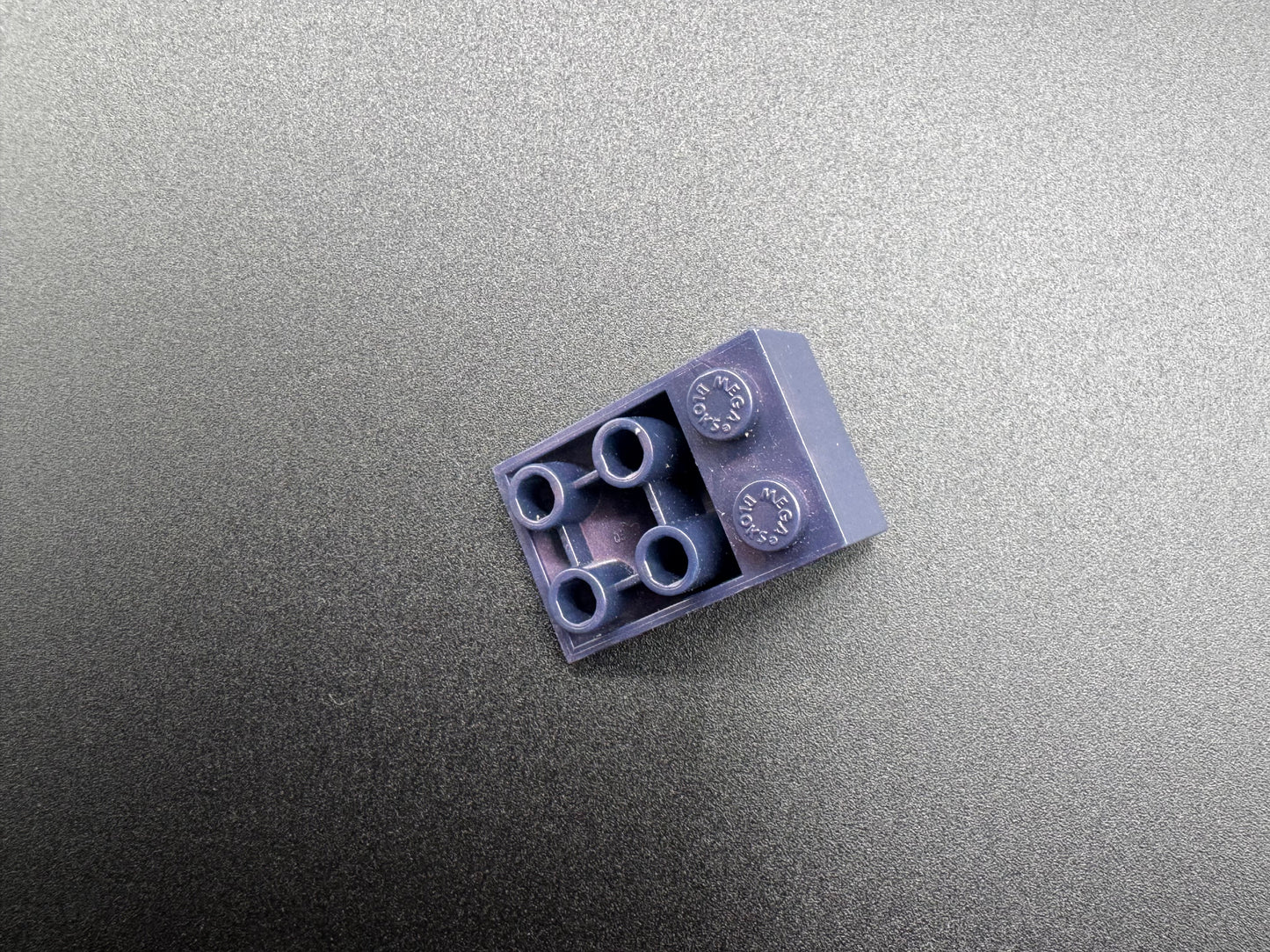 2x3 Inverted Sloped Brick