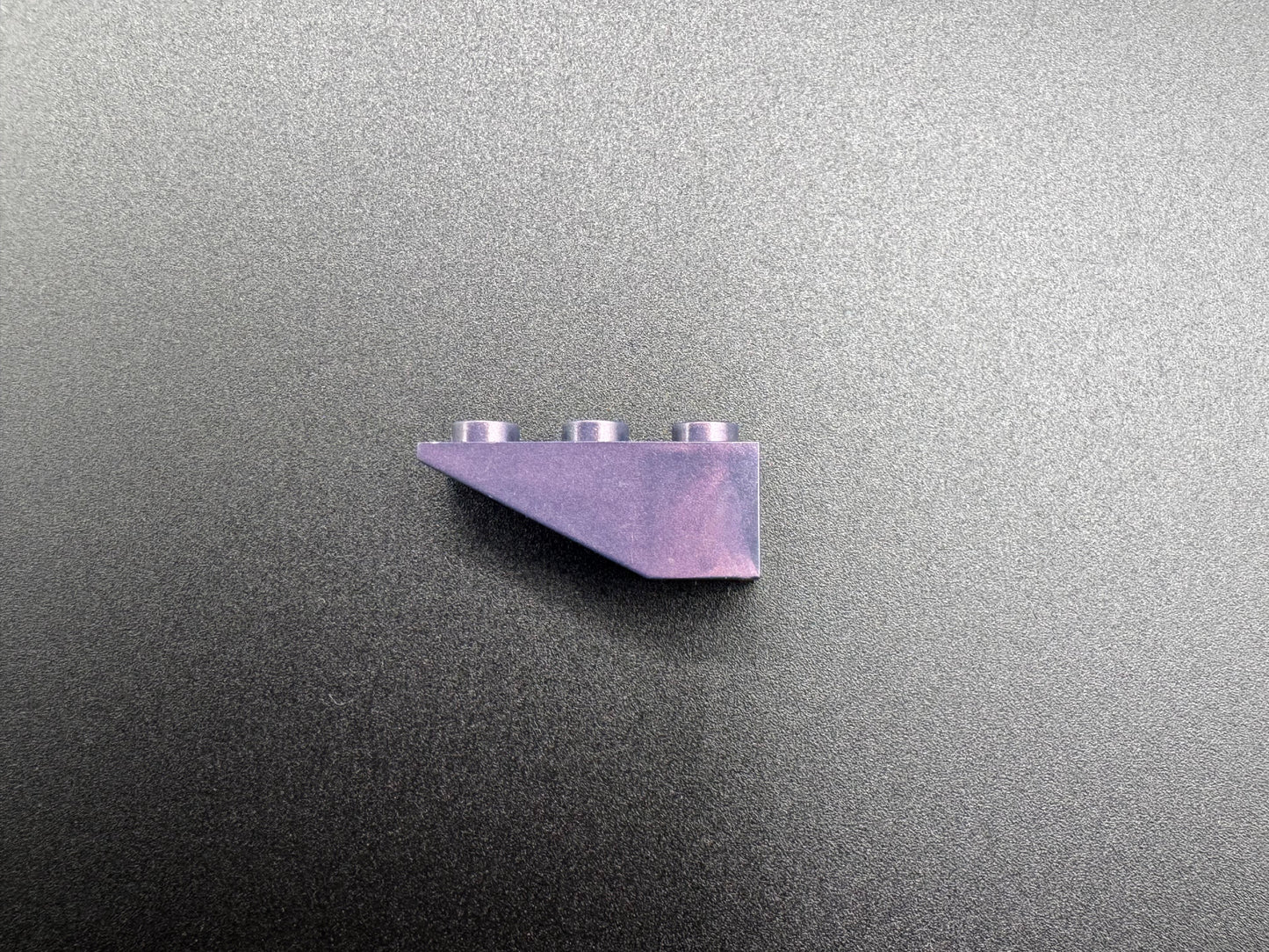 1x3 Inverted Sloped Brick