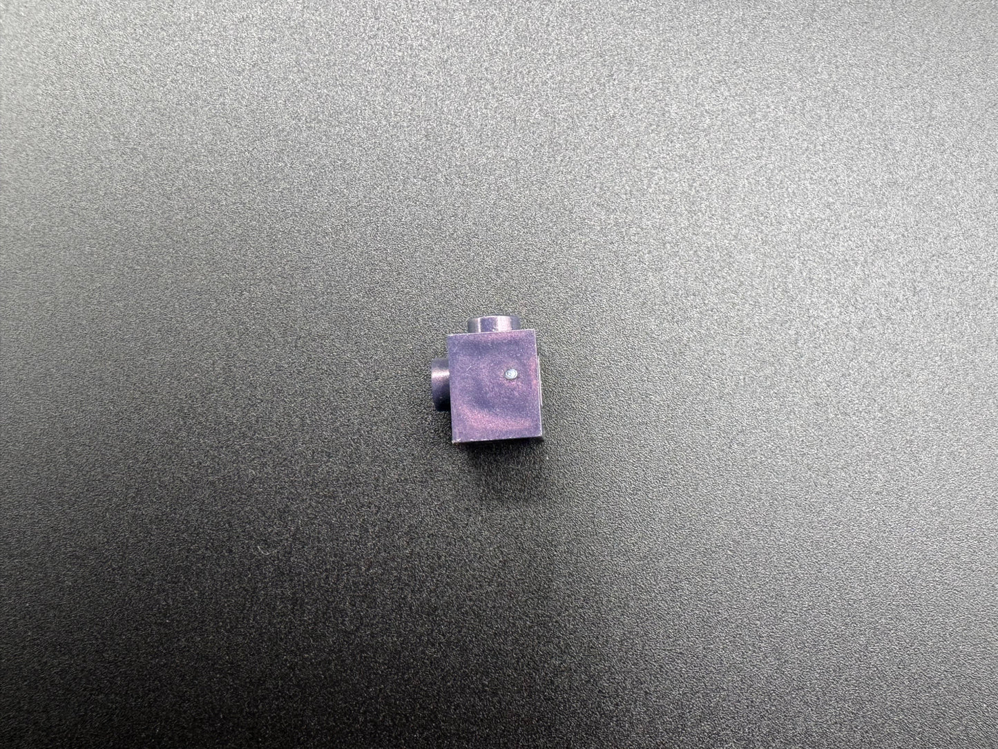 1x1 Brick Stud on side