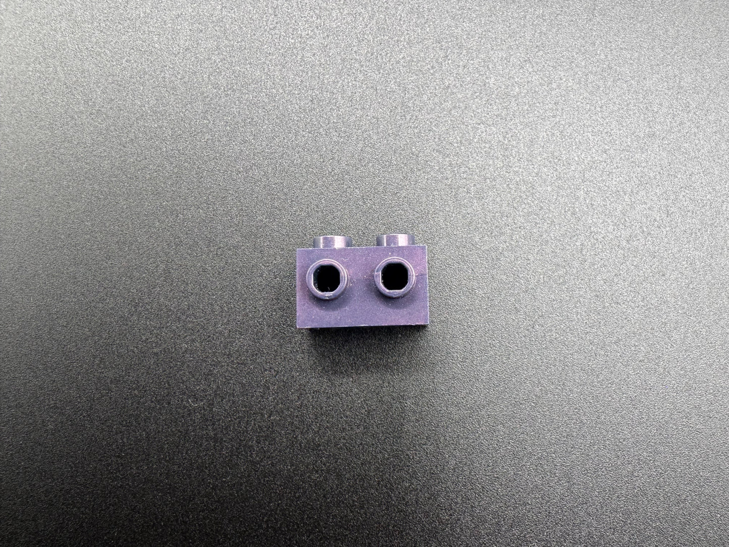 1x2 Brick Stud on side