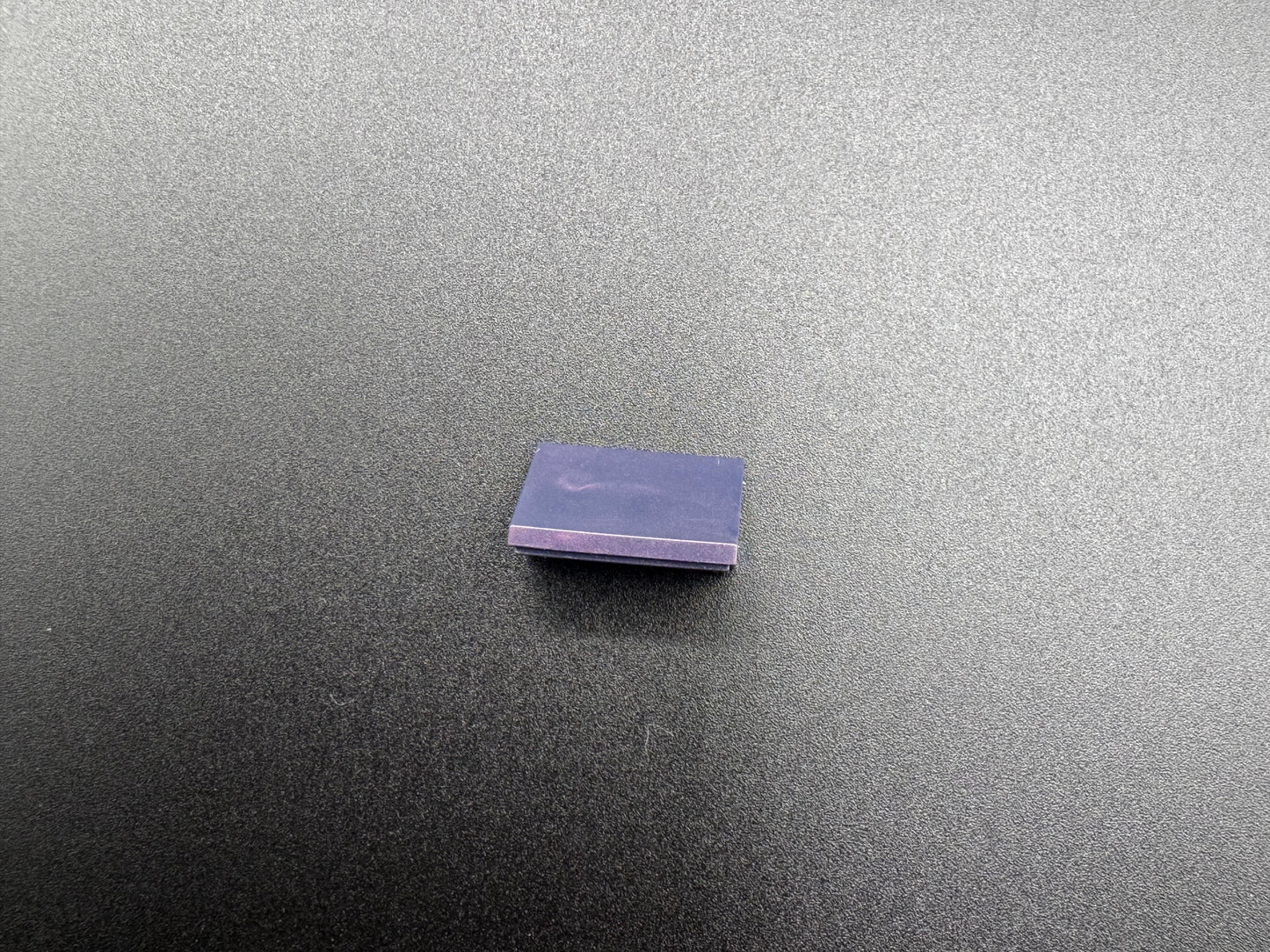 1x2 Brick Sloped Sideways High