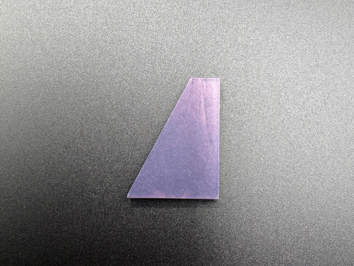 3x4 flat tile Left