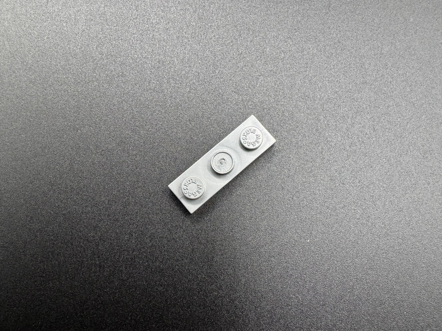 1x3 Flat