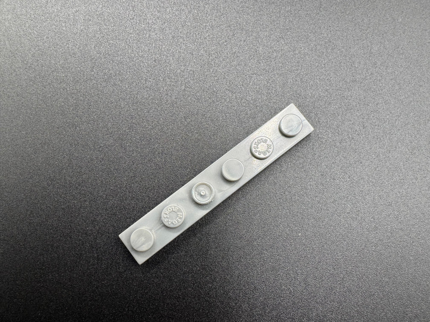 1x6 Flat