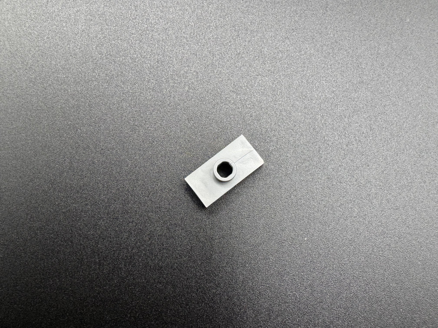 1x2 flat with one stud