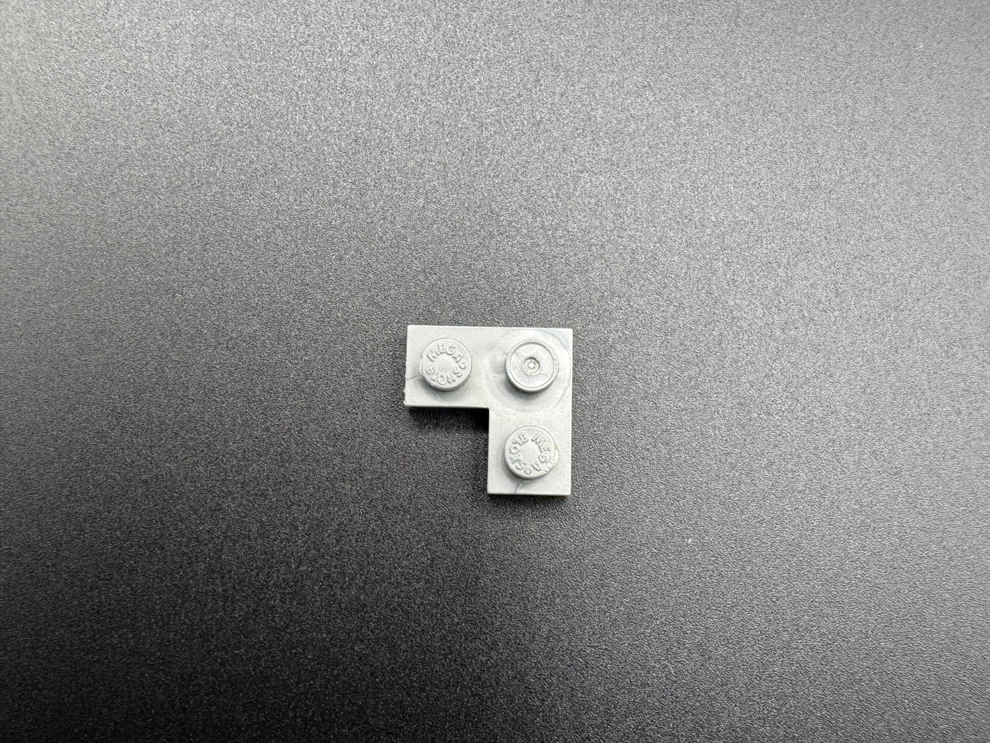 1x3 Flat L