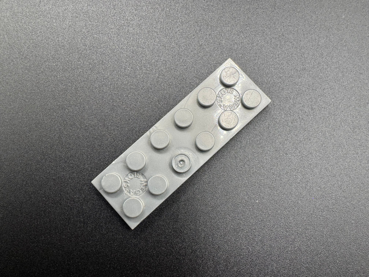 2x6 Flat