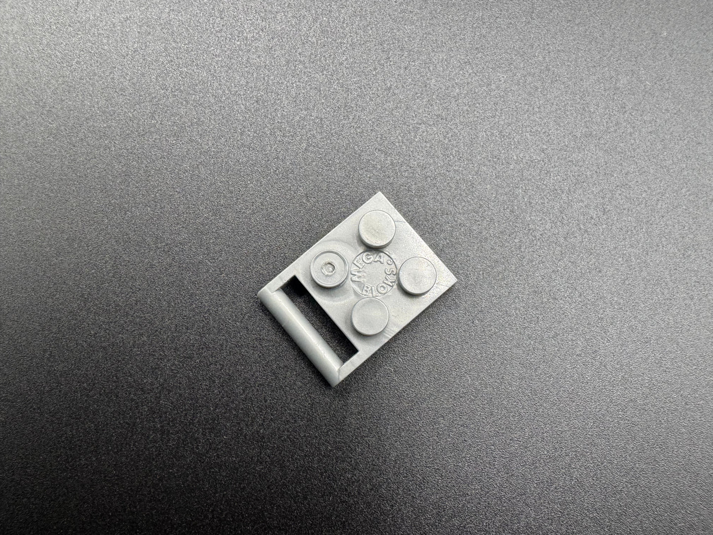 2x2 flat with bar