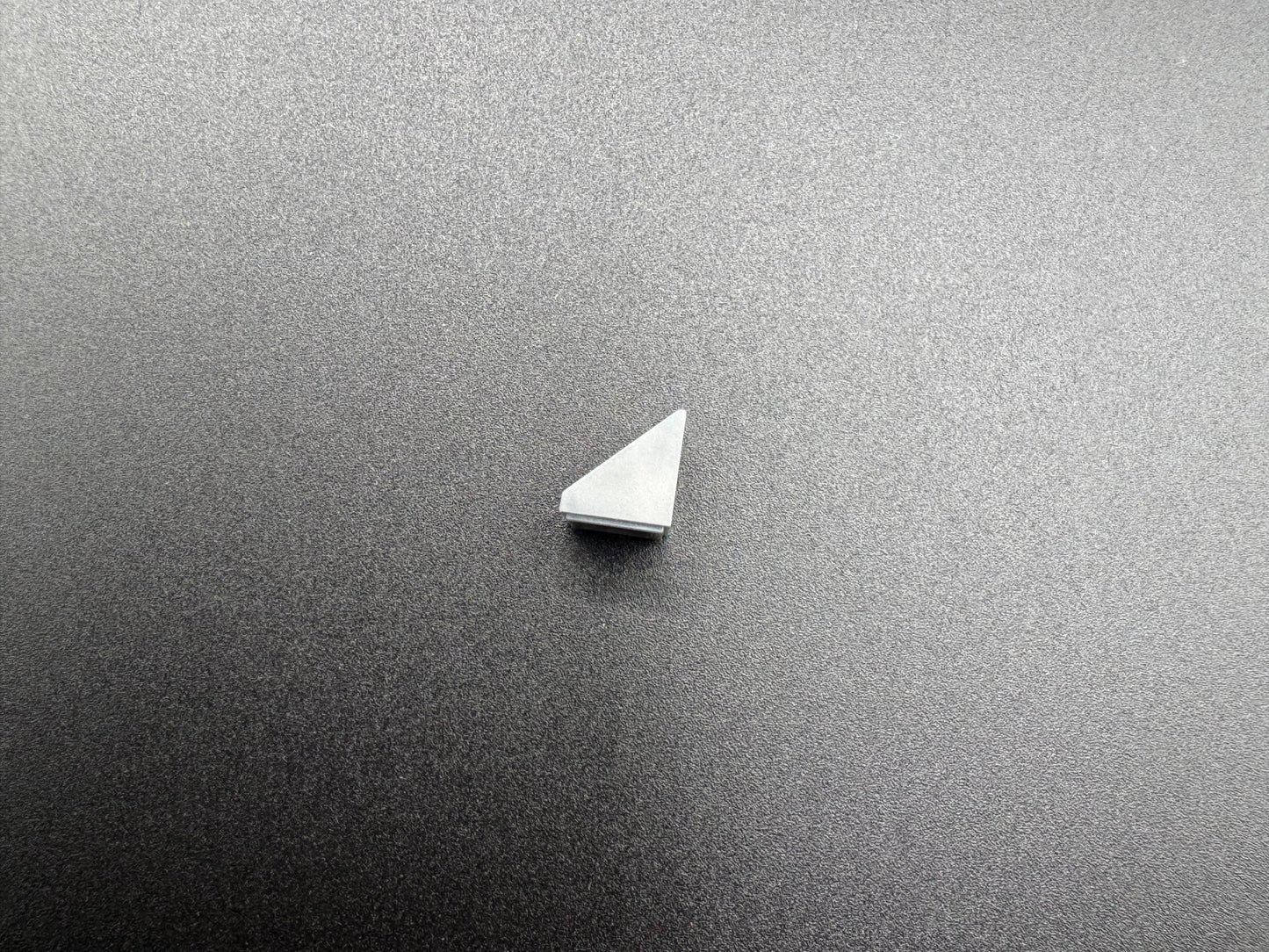 1x1 High Slope