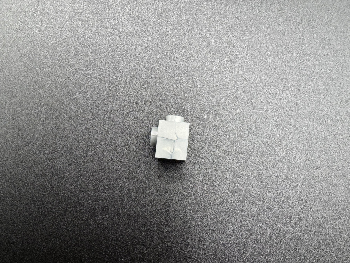 1x1 Brick Stud on side