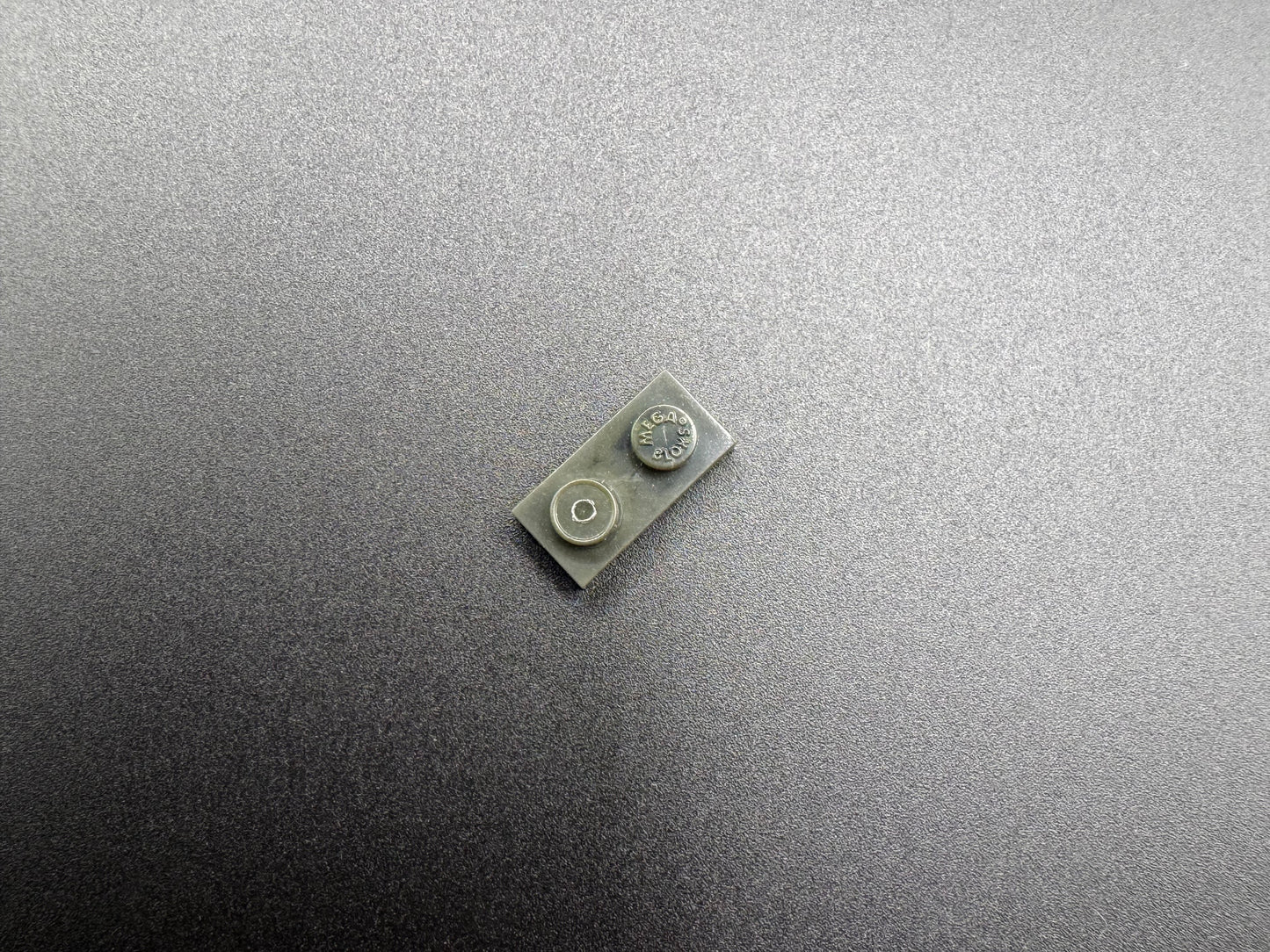 1x2 Flat